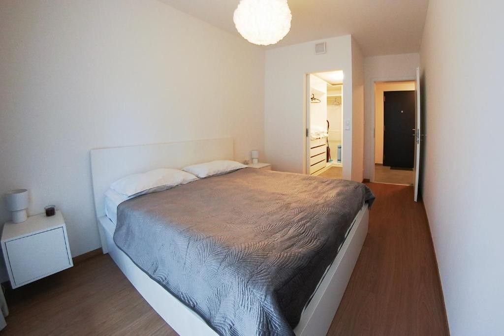 Pronájem byt 2+kk - Jankovcova, Praha - Holešovice, 54 m² - 5