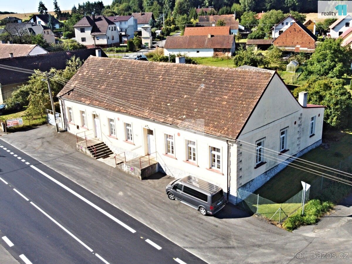 Prodej ostatní - Přeštice, 334 01 - 5