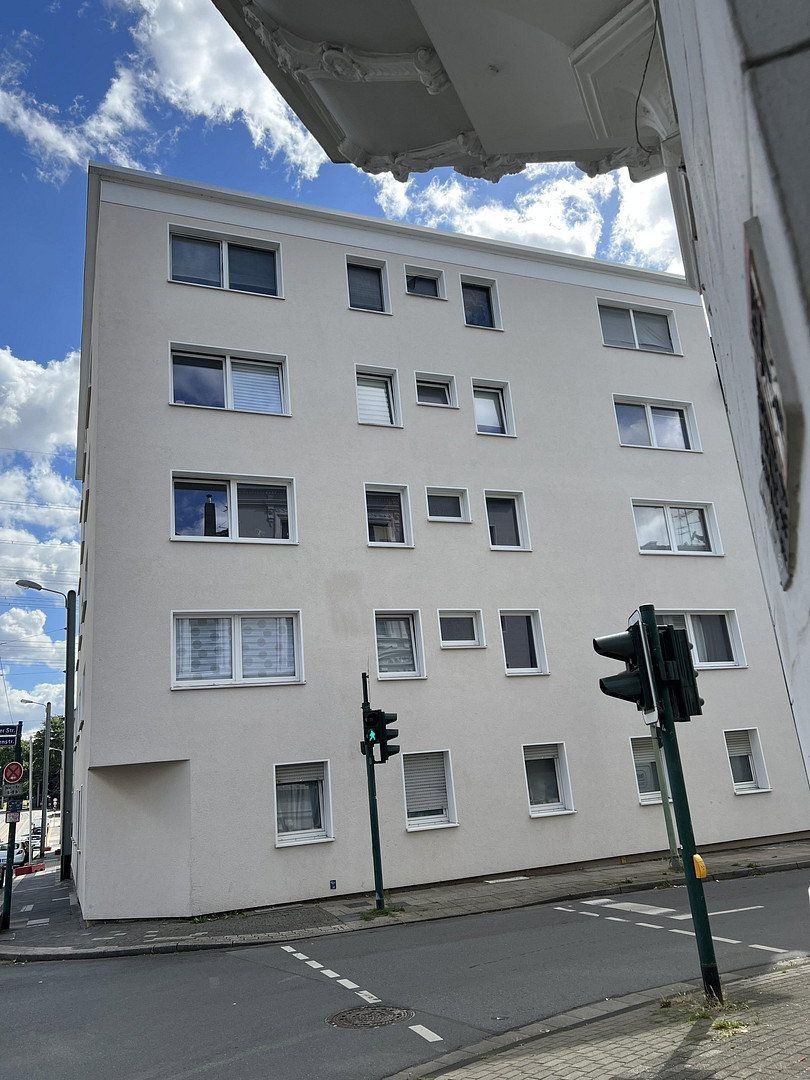 Byt 1+1 · 30 m² · Altendorfer Str. 487 Essen Bochold Nordrhein-Westfalen 45355 - 4
