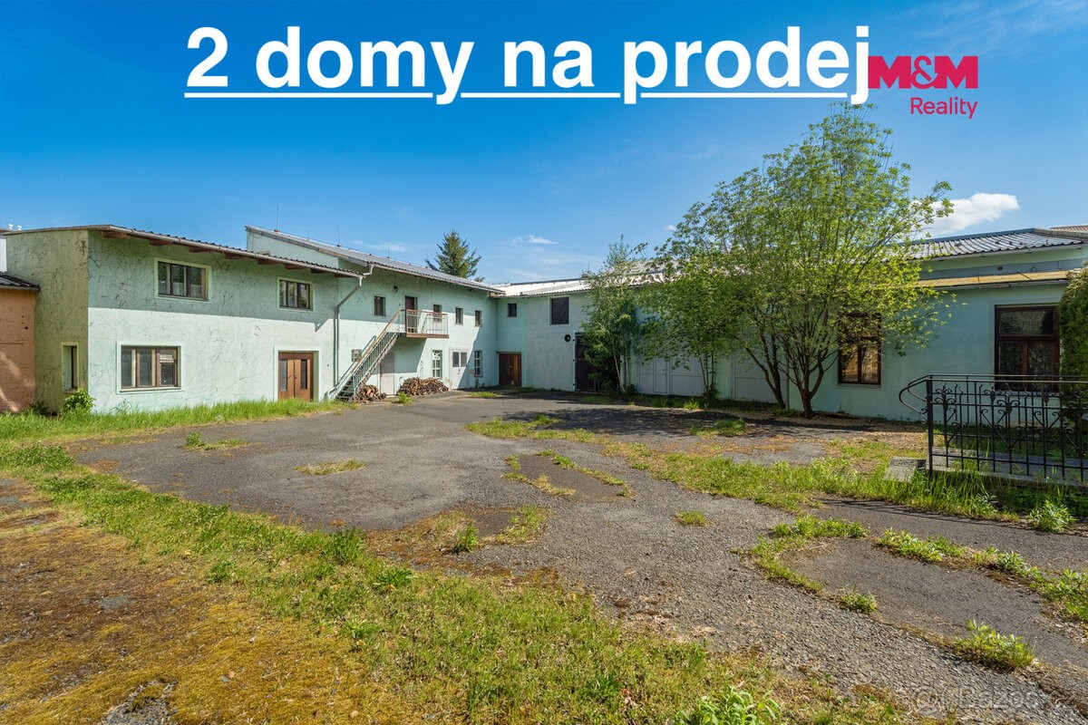 Prodej obchodní prostory - Česká Kamenice, 407 21 - 5
