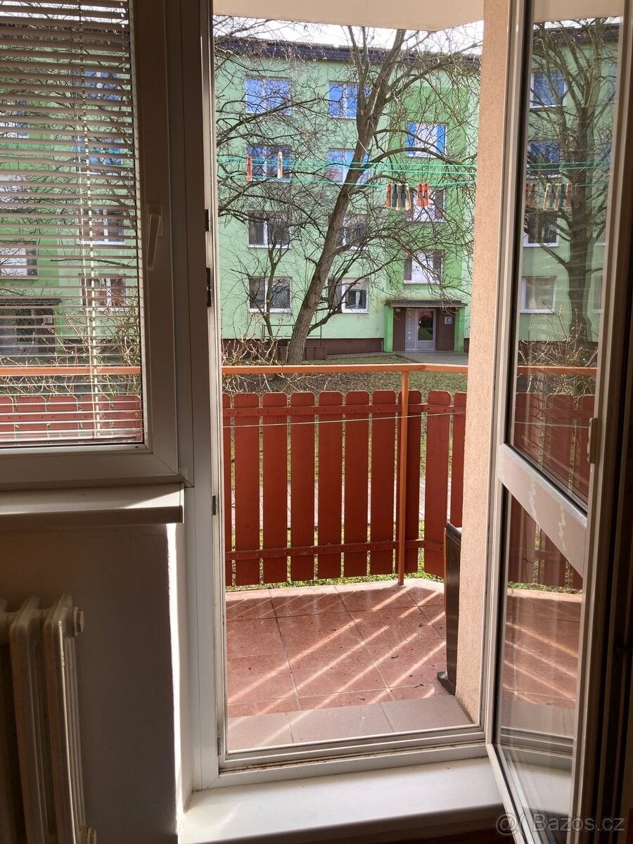 Pronájem byt - Zlín, 760 01