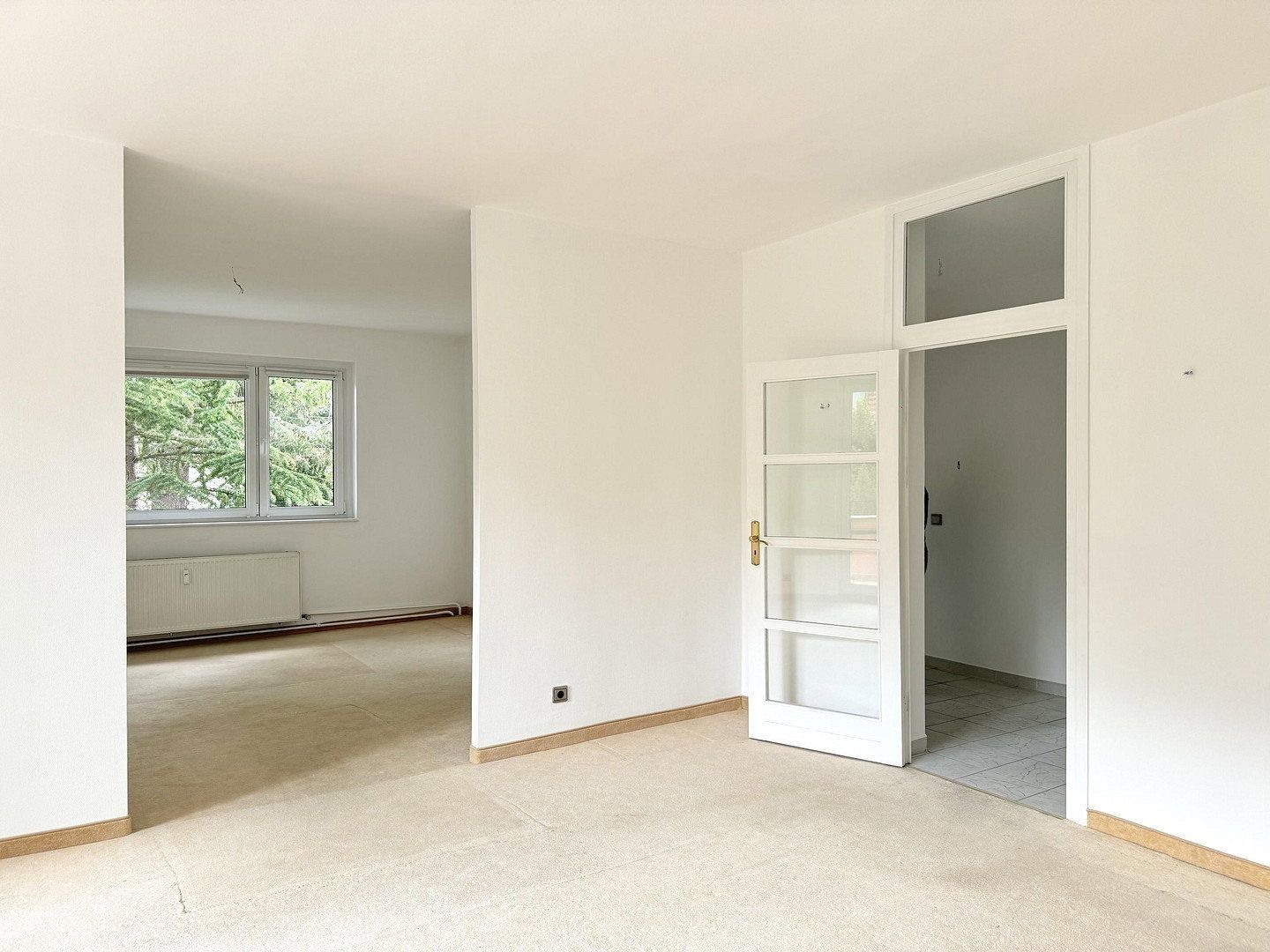 Prodej byt 3+1 - Berlin Westend Berlin 14050, 85 m² - 5