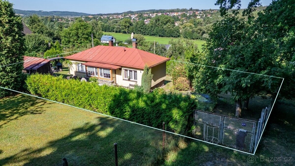 Prodej chata - Třemošná, 330 11