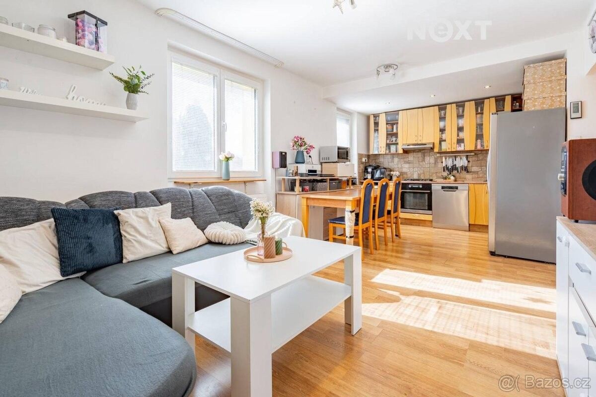 Prodej byt - Milevsko, 399 01