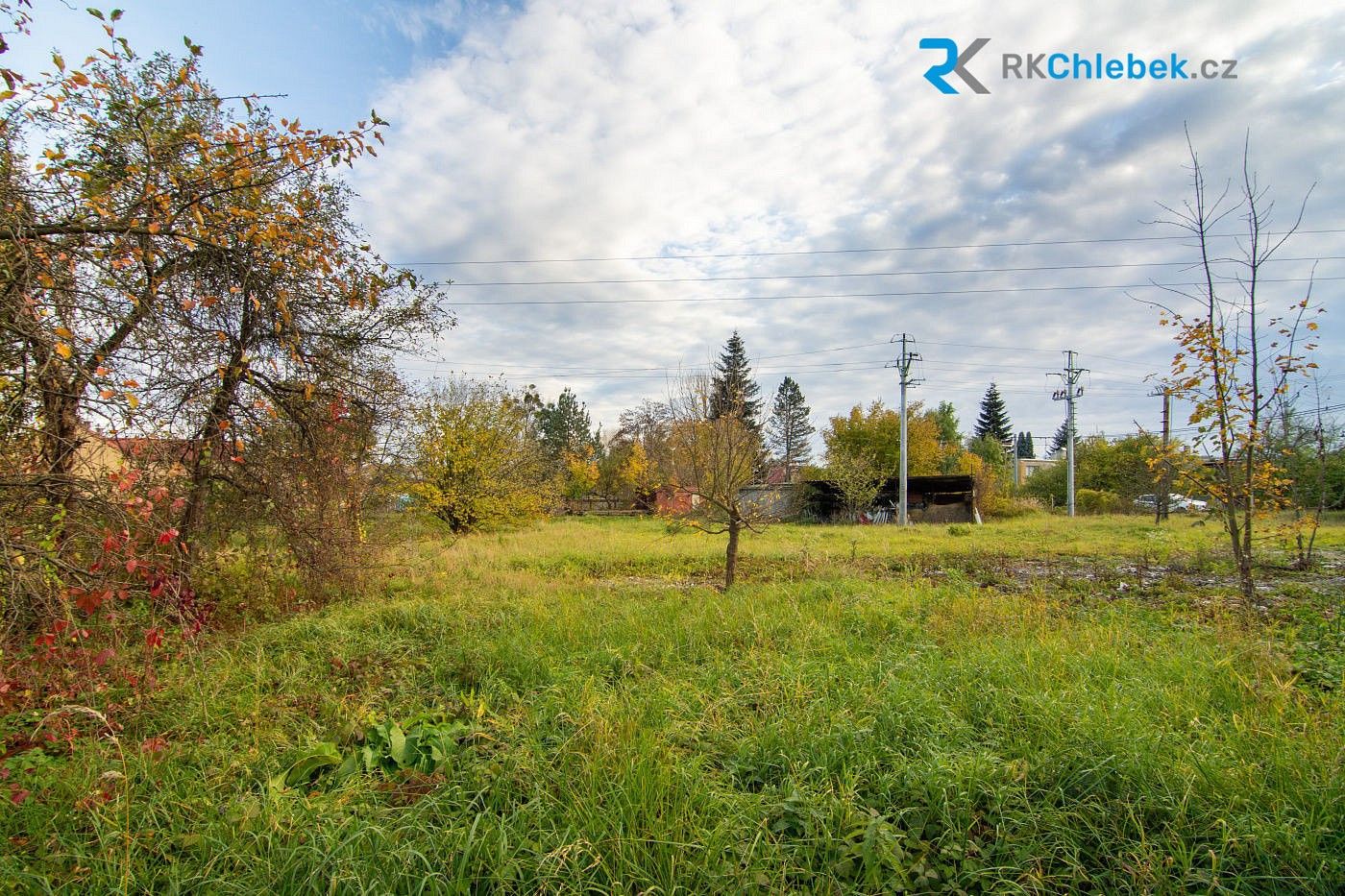 Prodej komerční pozemek - Frýdek-Místek - Místek, Moravskoslezský kraj - 5