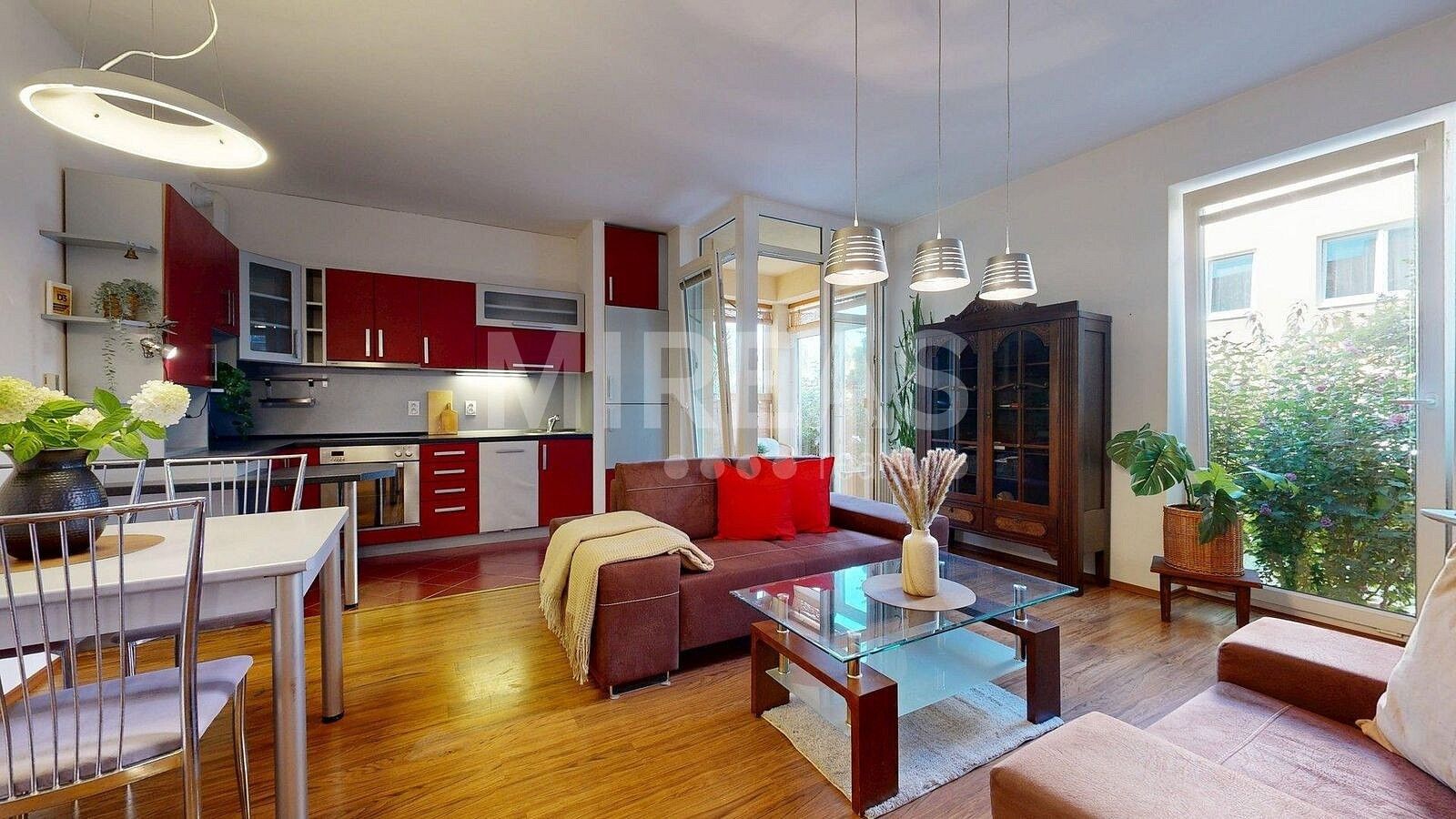 2+kk, Zborovská, Hořice, okres Jičín, 72 m² - 2