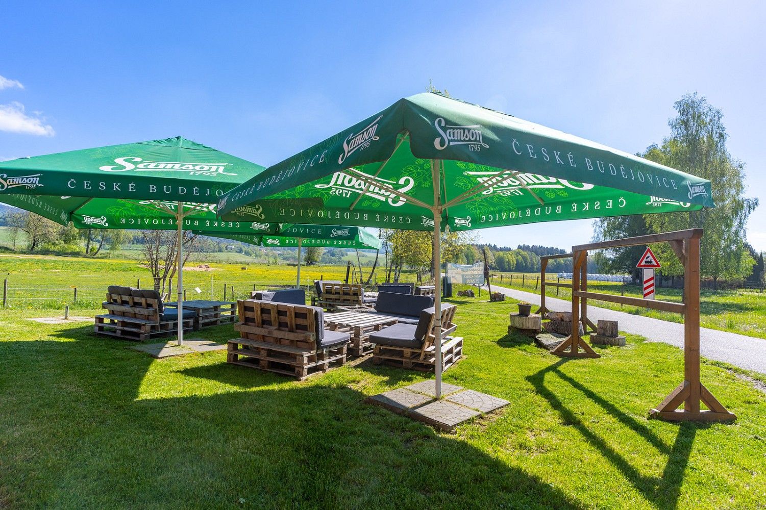 Prodej restaurace - Horní Planá - Hory, okres Český Krumlov, Jihočeský kraj, 44 m² - 5