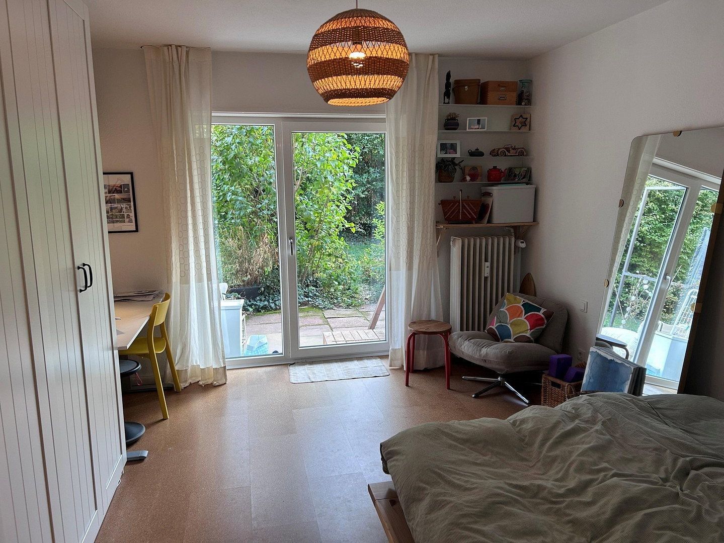 Prodej byt 4+1 - Stuttgart Vaihingen Baden-Württemberg 70563, 96 m² - 5