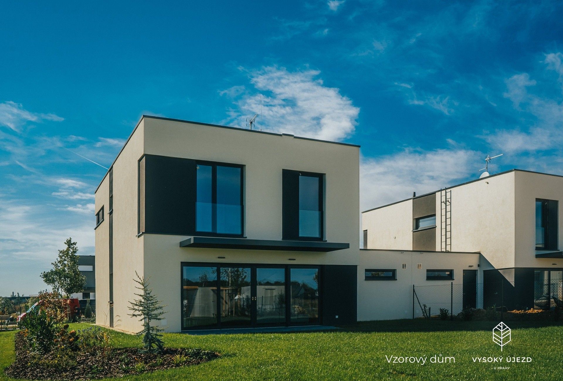 Rodinný dům · 179 m² · Vysoký Újezd - 4
