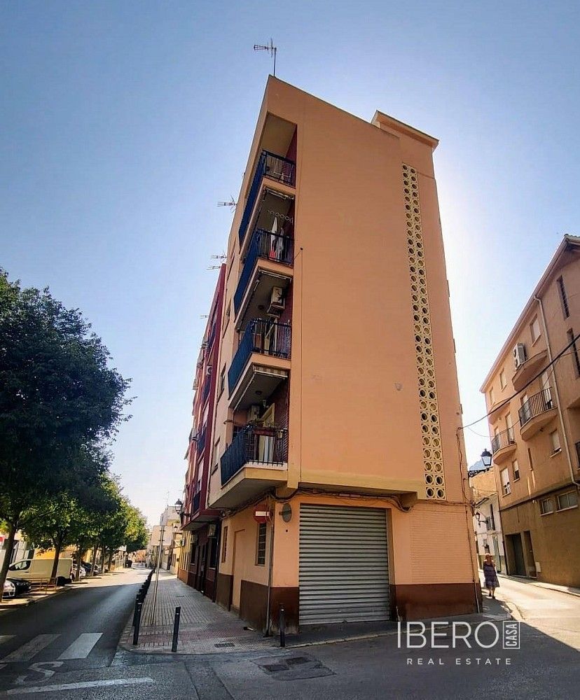 4+kk, Xativa, Španělsko, 82 m² - 2