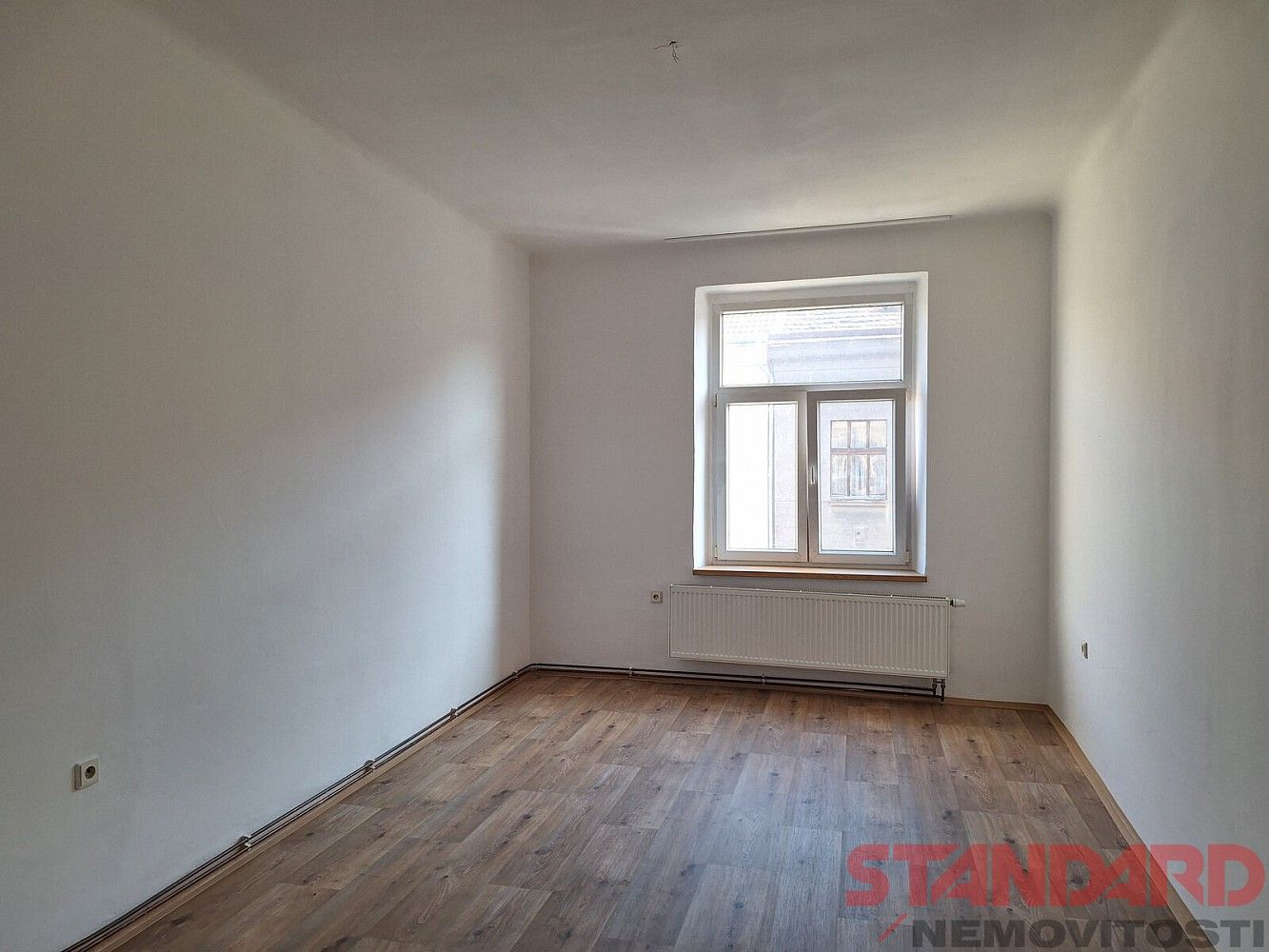 Byt 1+1 · 45 m² · Plzeň - Východní Předměstí, okres Plzeň-město, Plzeňský kraj - 3