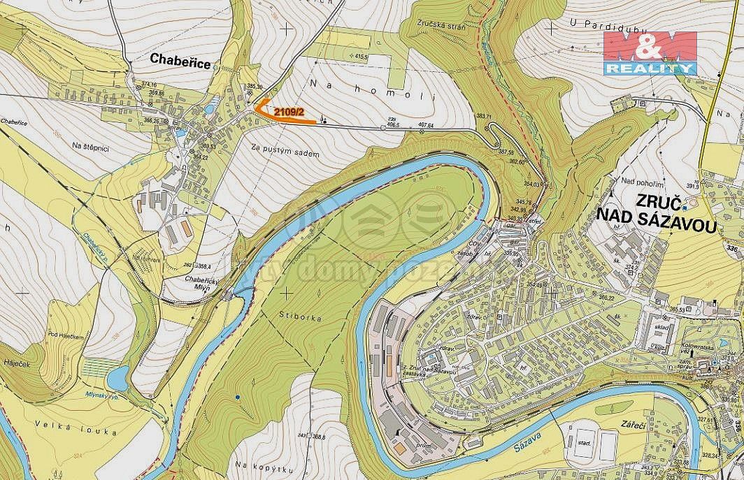 Ostatní, Chabeřice, okres Kutná Hora, Středočeský kraj - 2