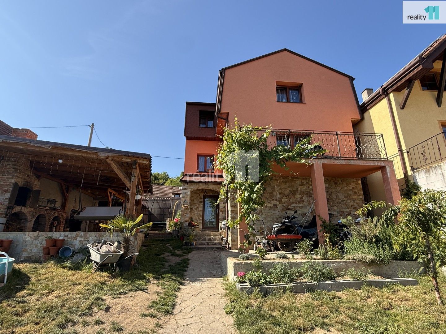 Rodinné domy, Skočice, Přeštice, 160 m²