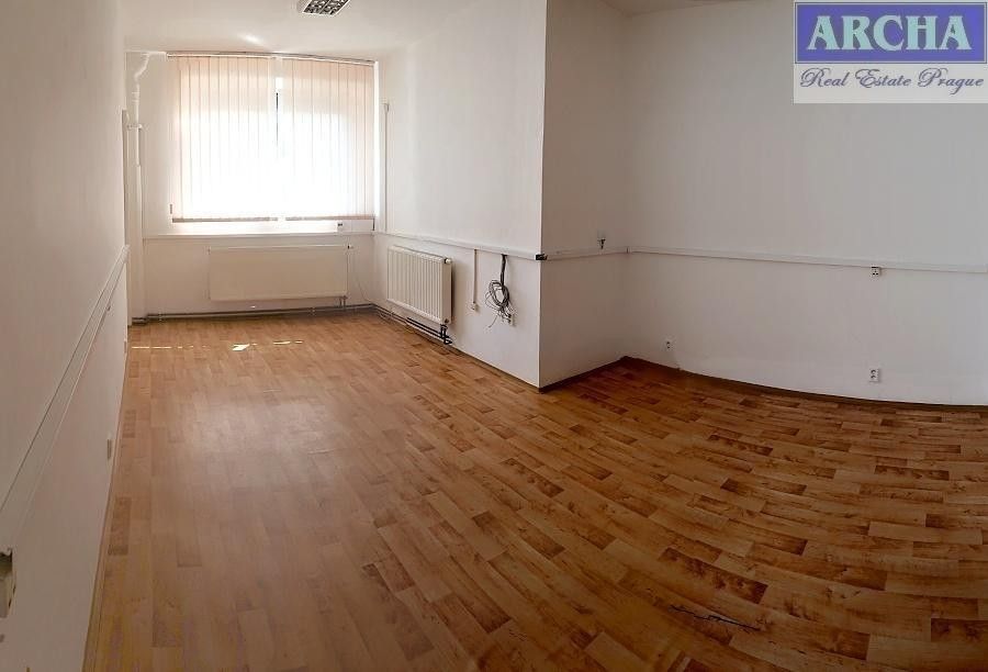 Pronájem kancelář - Vorlova, Zdice, 60 m²