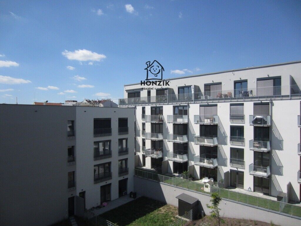 1+kk, Praha, 24 m² - 1