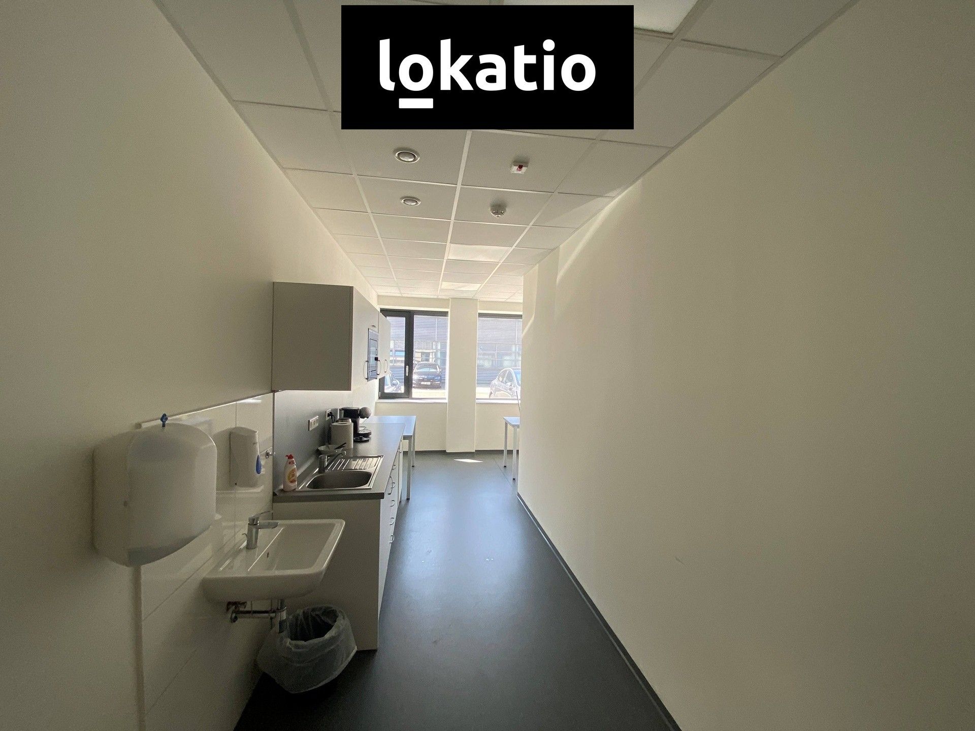 Sklad · 4 734 m² · Ostrava - 4