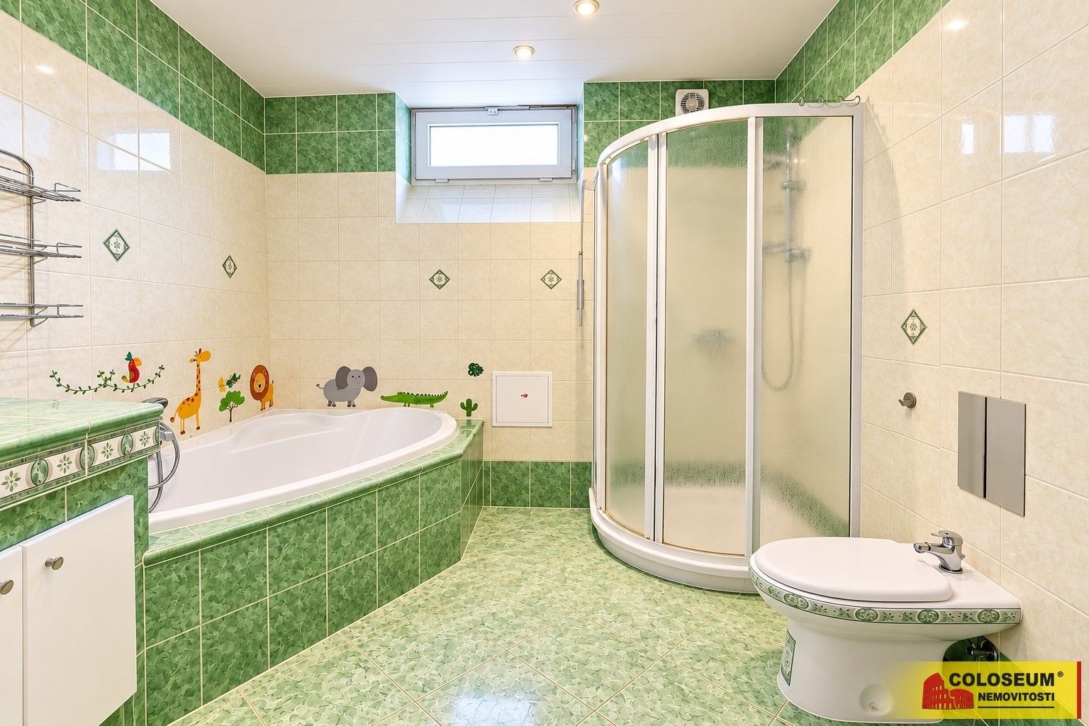 Pronájem rodinný dům - Brno Brněnské Ivanovice, 200 m² - 5