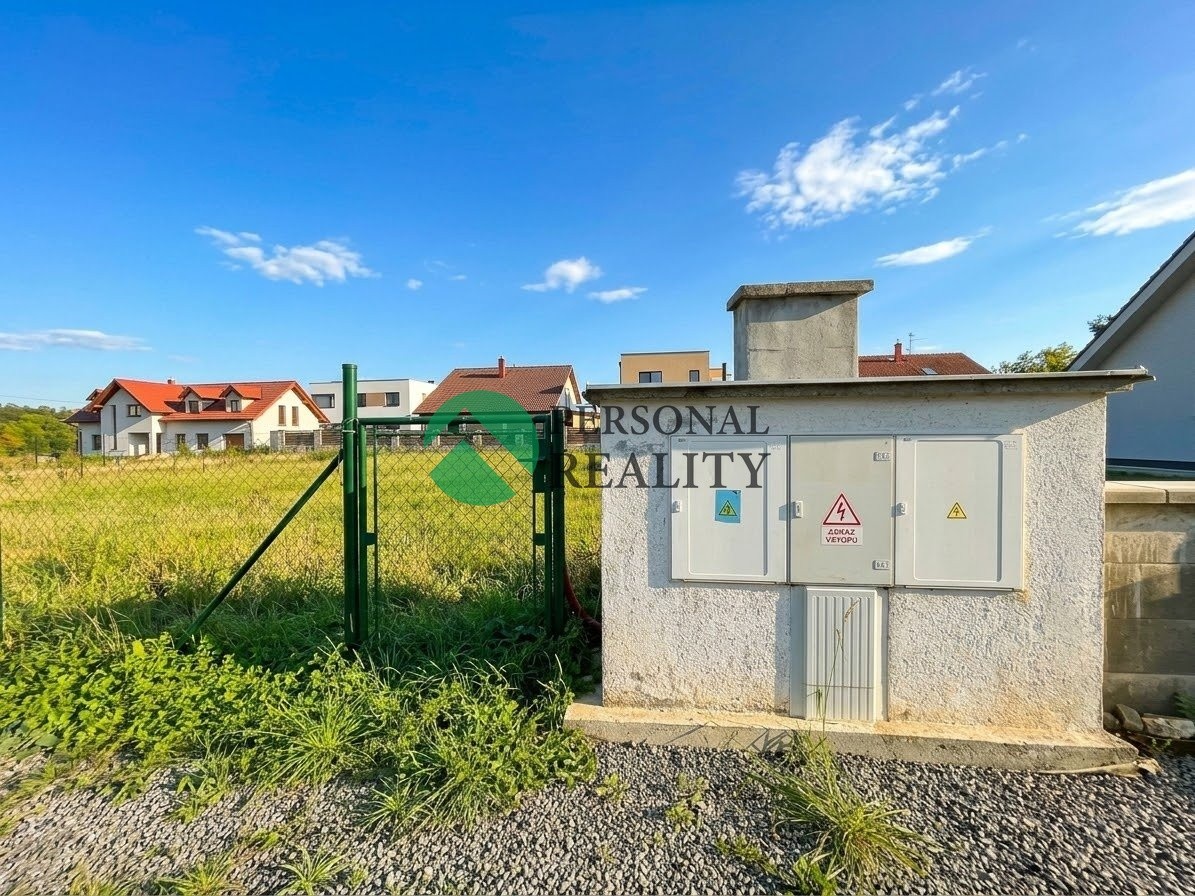 Pozemek pro bydlení · Milostín Povlčín - 4