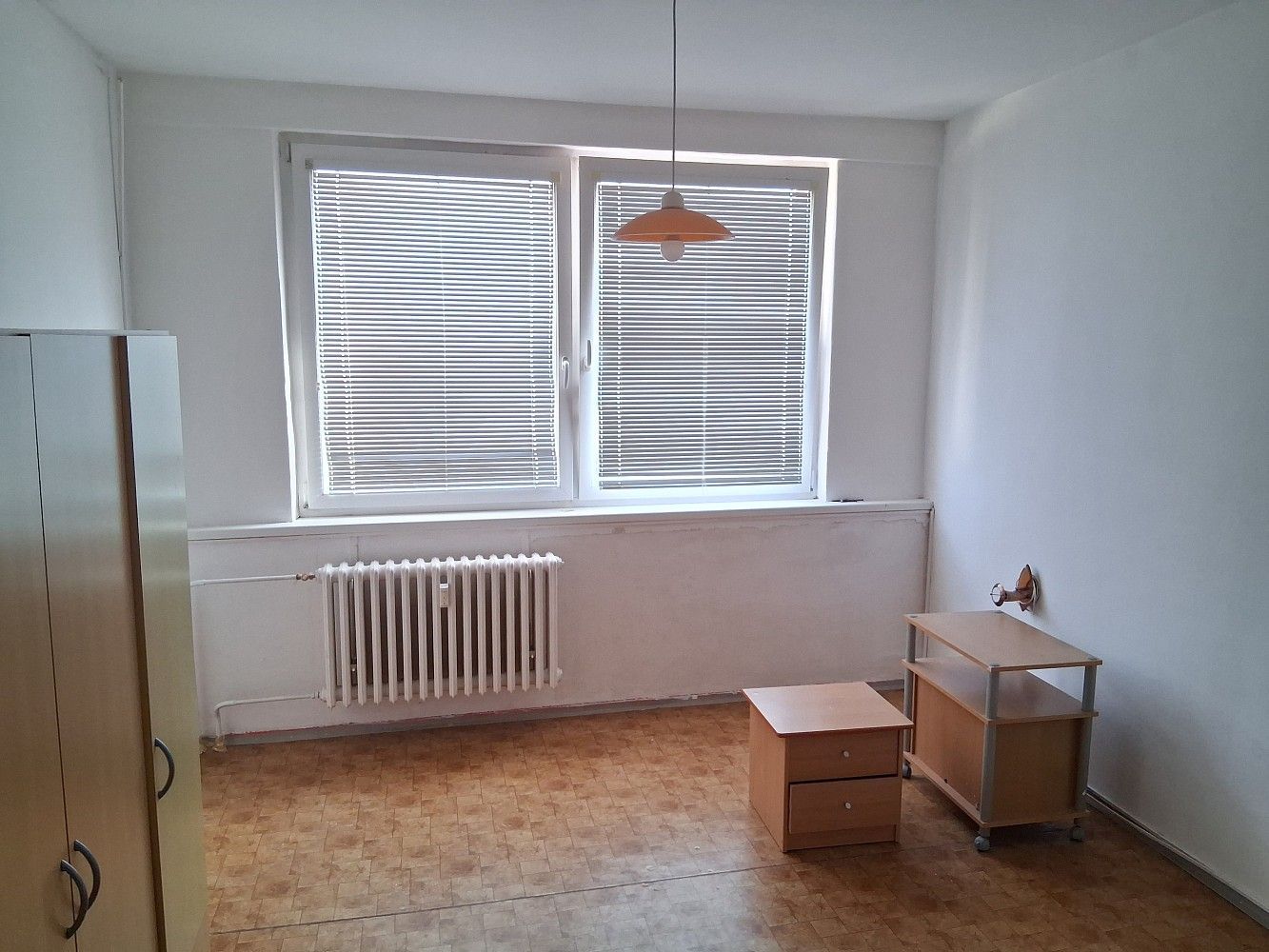 Byt 2+kk · 43 m² · Vimperk - Vimperk II, okres Prachatice, Jihočeský kraj - 3