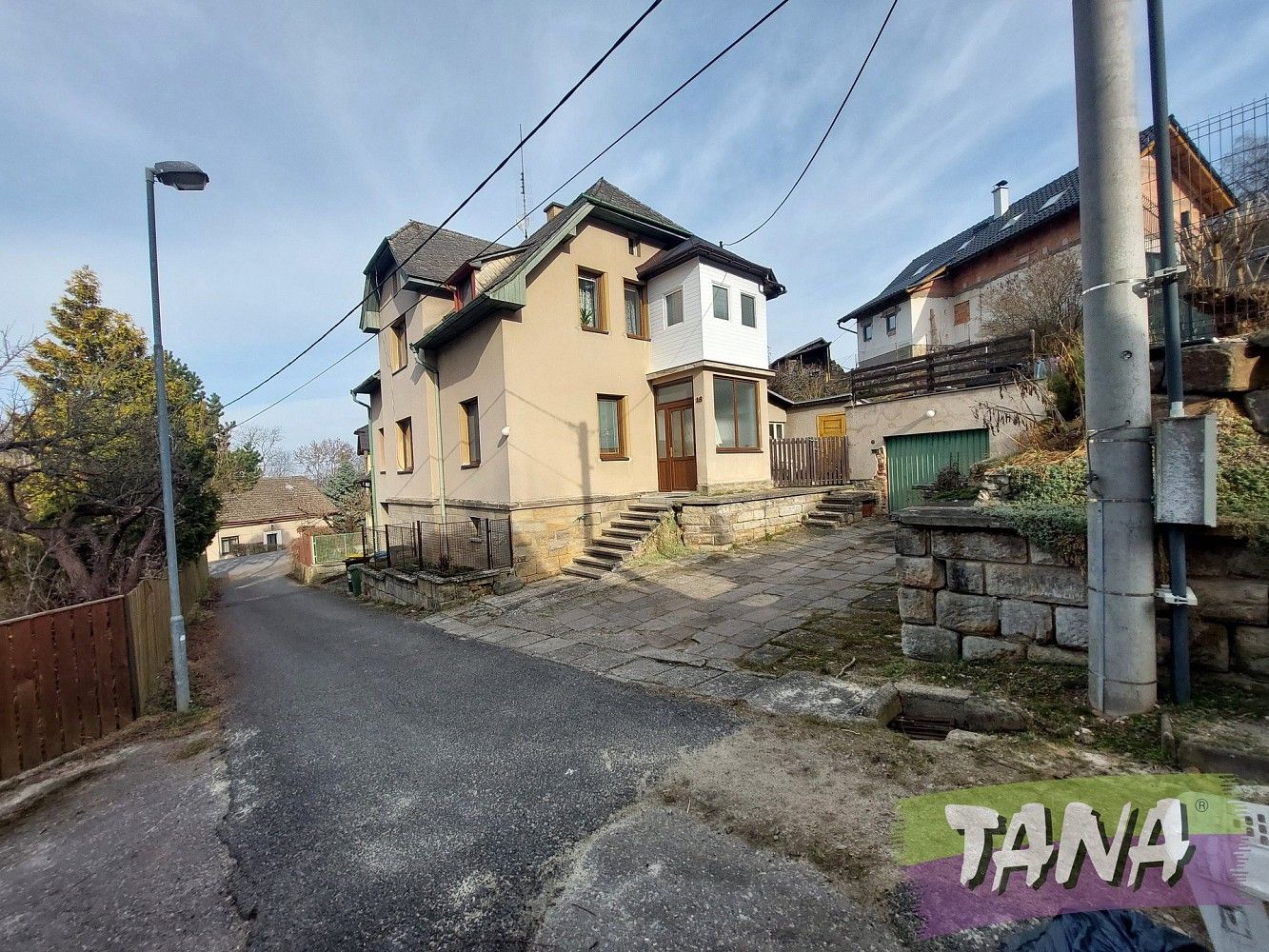 Rodinné domy, Turnov - Mašov, okres Semily, Liberecký kraj, 140 m² - 2