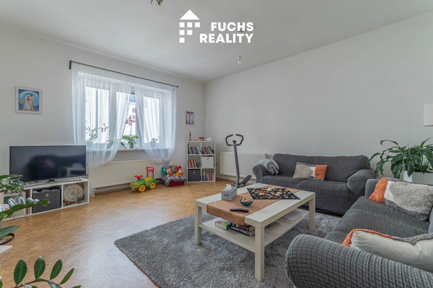 Prodej rodinný dům - Strážní, Lanškroun, 262 m²