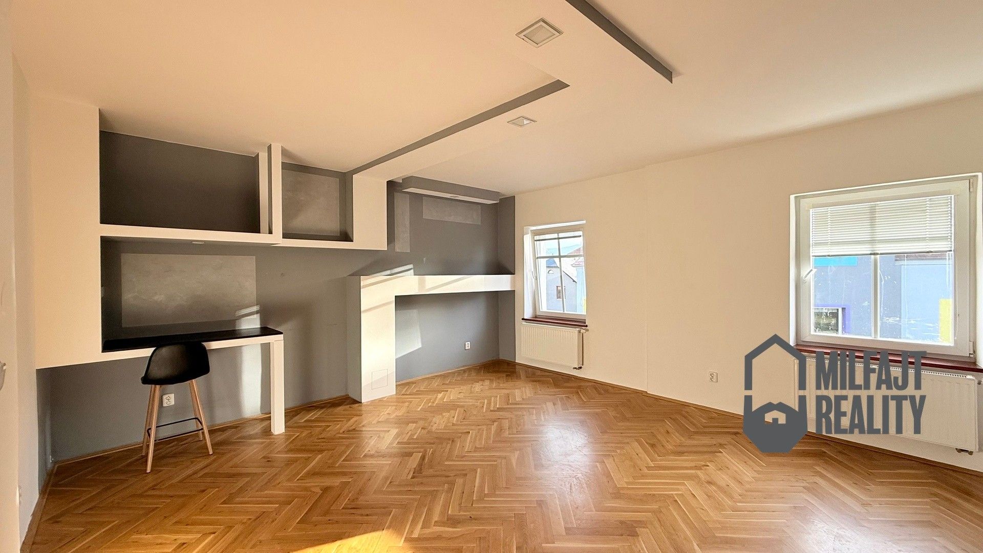 Pronájem byt 2+1 - Růžodolská, Liberec, 67 m²