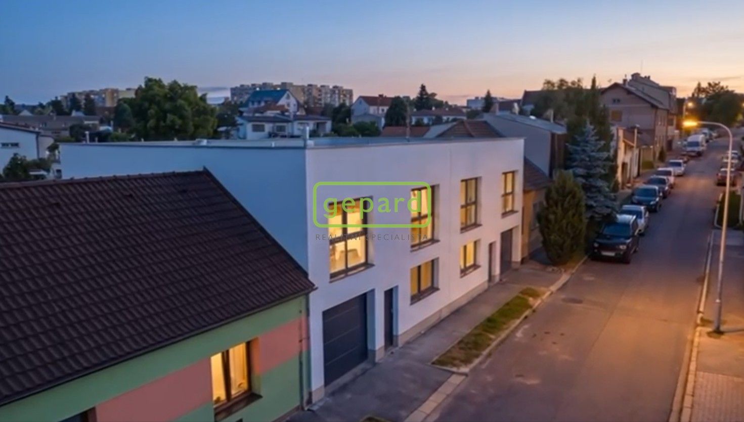 Pozemek pro bydlení, 328 m²