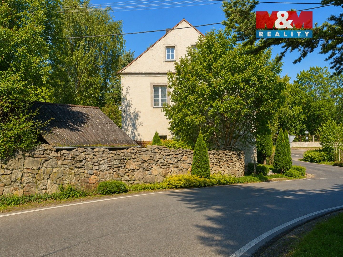 Rodinné domy, Veselíčko, 320 m² - 2