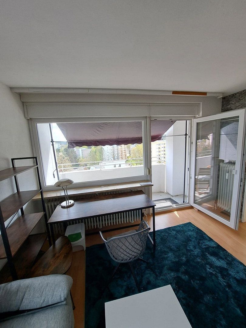 Byt 1+1 · 40 m² · Trebnitzerstr. 68 Nürnberg - Langwasser Langwasser Bayern 90473 - 4