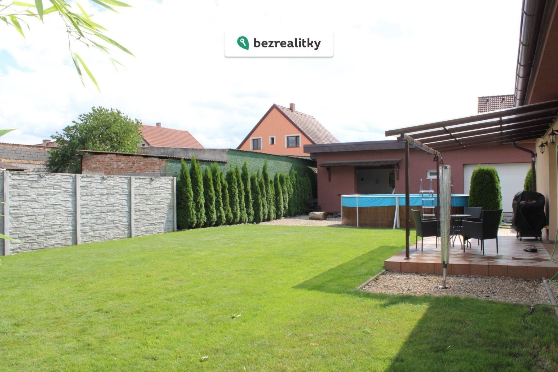 Prodej rodinný dům - U Hrušky 389, Mratín, 145 m² - 2