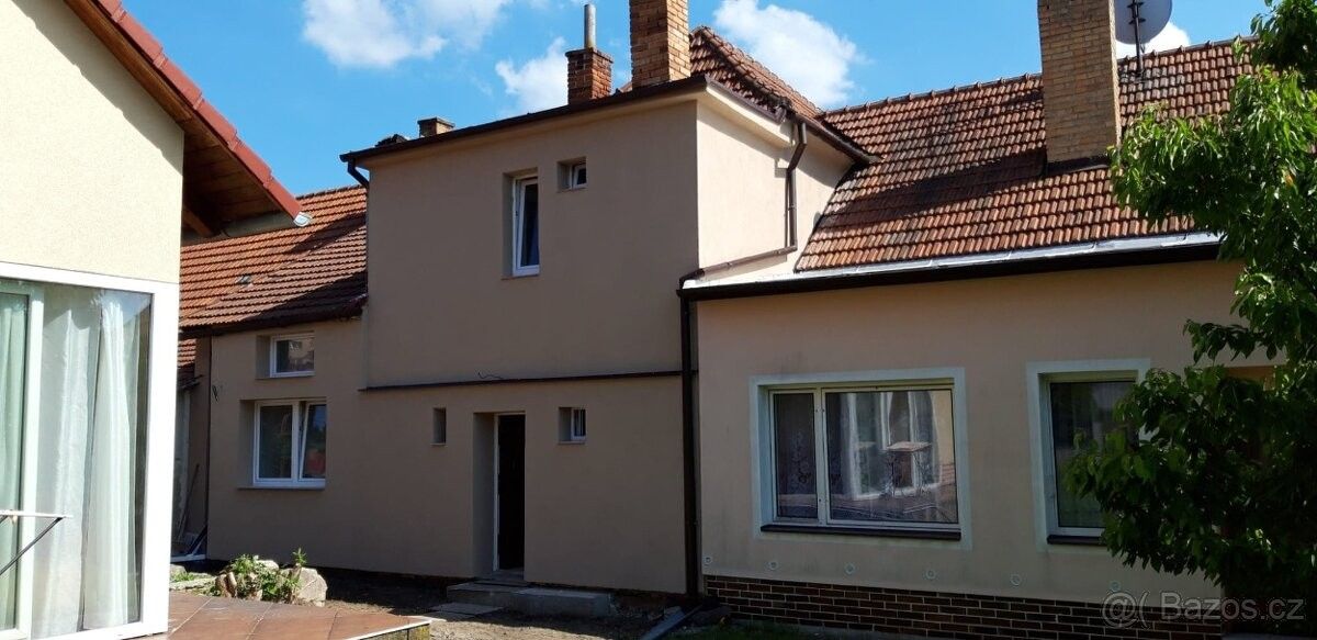 Byty, Letovice, 679 61