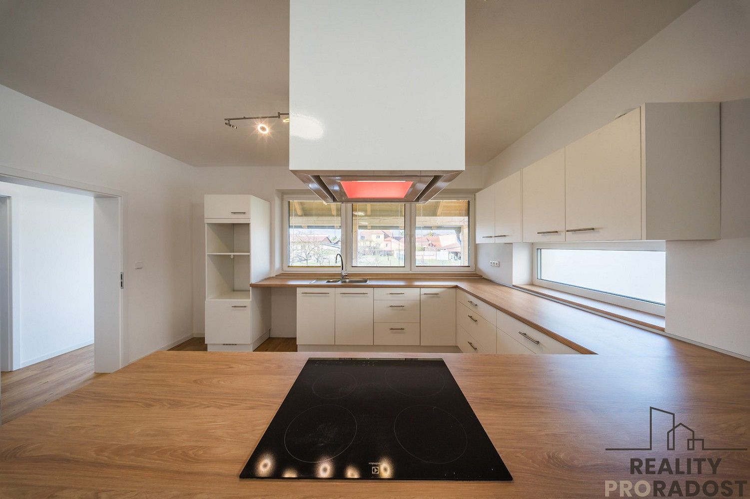 Rodinné domy, Vracov, okres Hodonín, Jihomoravský kraj, 225 m² - 2