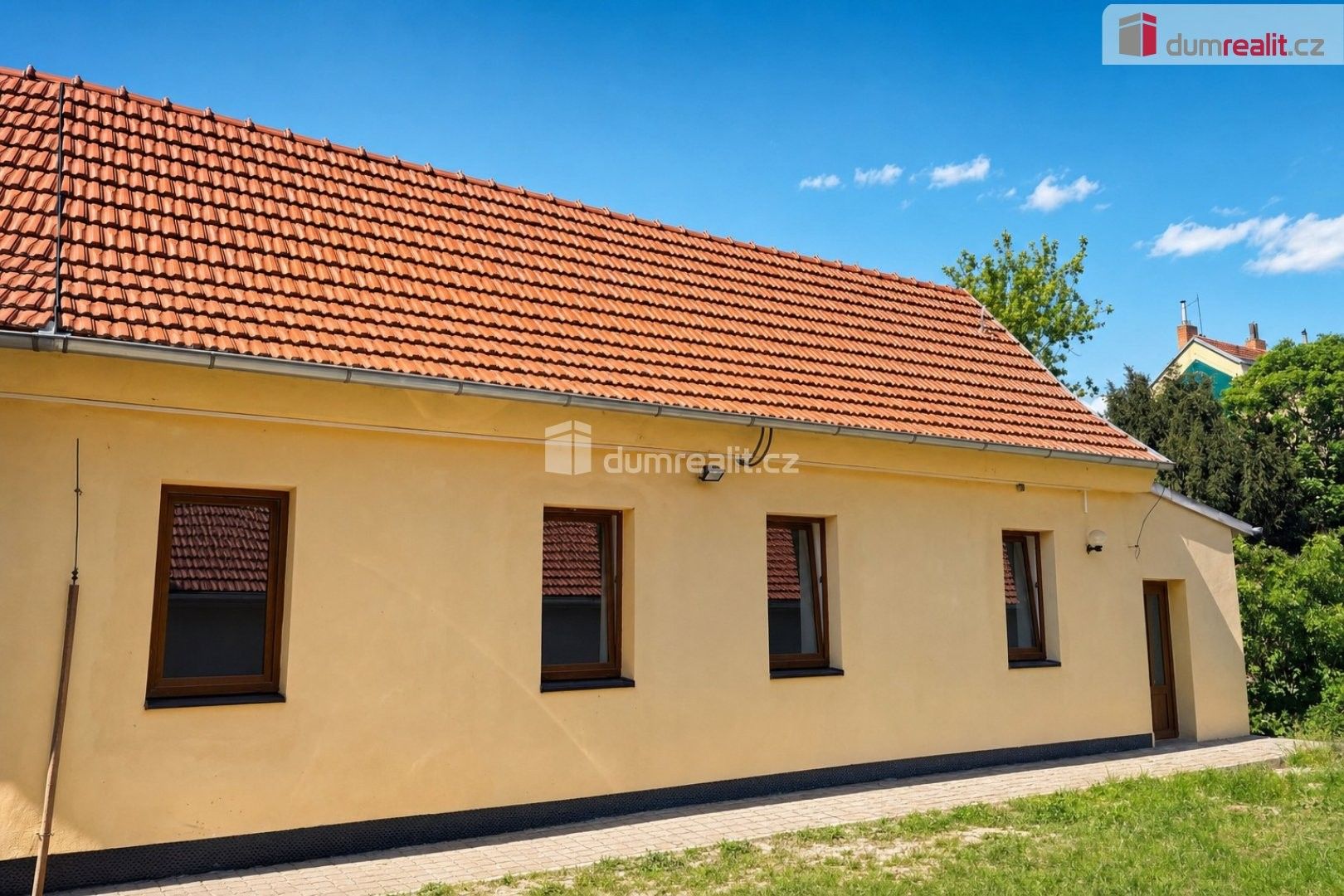 2+kk, náměstí T. G. Masaryka, Břeclav, 53 m² - 1