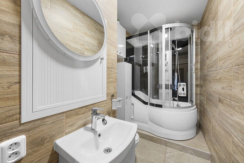 3+1, Jirkov, okres Chomutov, Ústecký kraj, 78 m² - 2