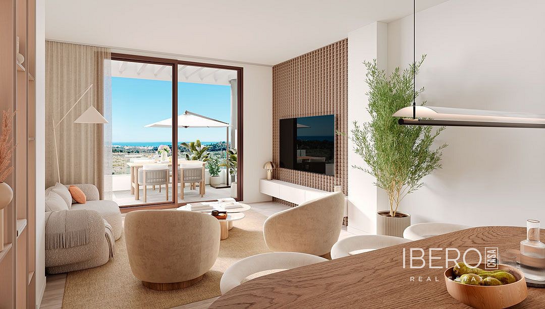 Byt 3+kk · 73 m² · Mijas, Španělsko - 4