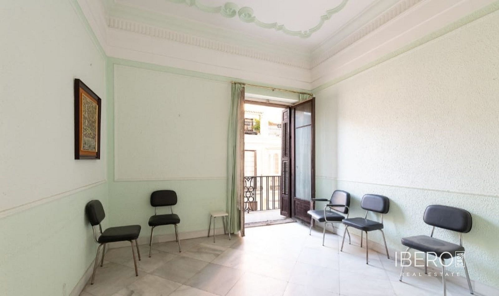 Prodej byt 4+kk - Málaga Centro, Španělsko, 124 m² - 5