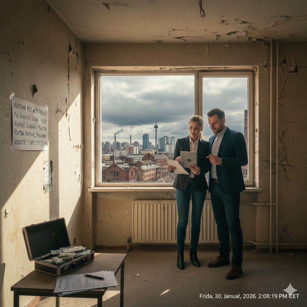 Byty, Ostrava, 702 00