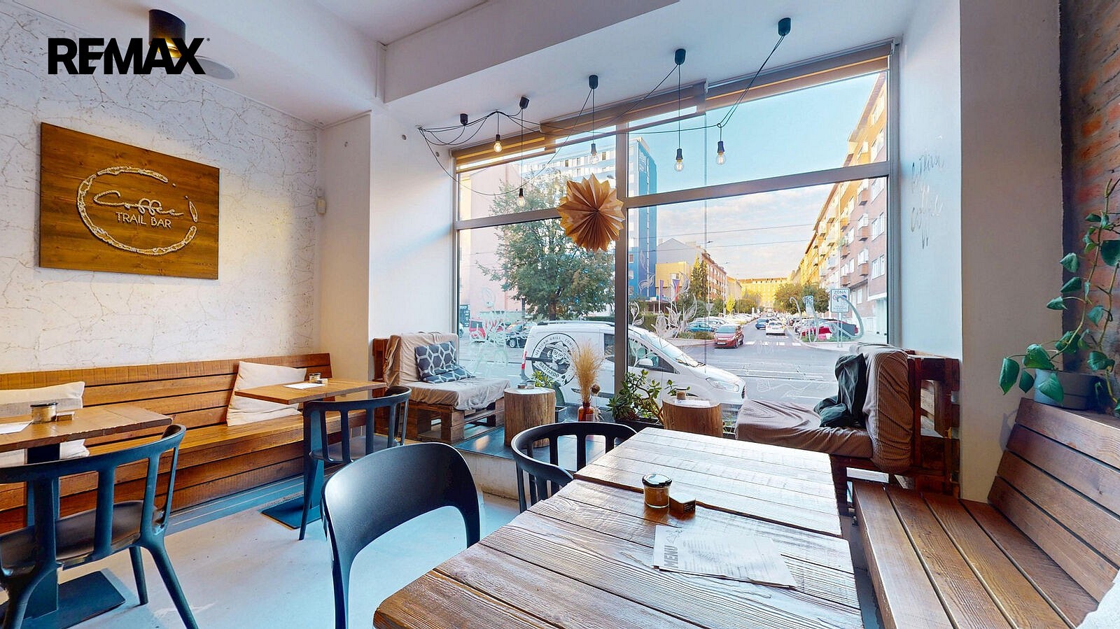 Pronájem restaurace - Štefánikova, Brno - Ponava, 210 m² - 5