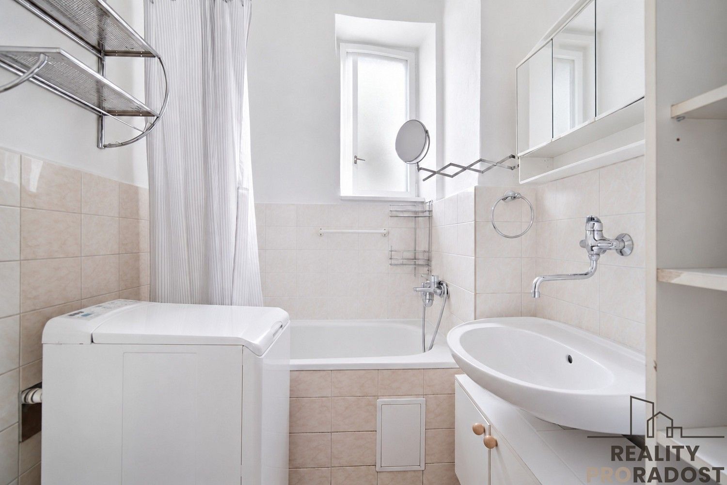 Prodej byt 1+1 - Pardubice - Bílé Předměstí, Pardubický kraj, 42 m² - 5