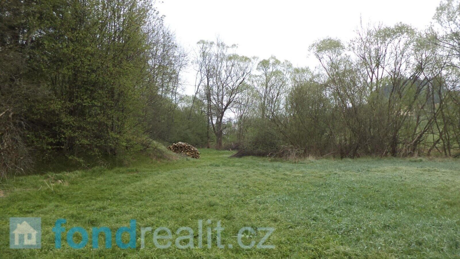 Pozemek · 8 296 m² · Mosty u Jablunkova - 4