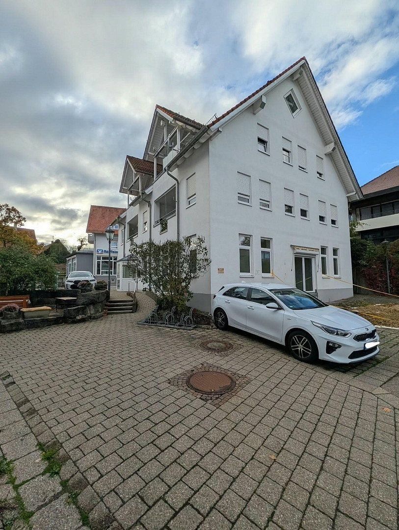Byt 2+1 · 80 m² · Mutlangerstraße 9, , Bádensko-Württembersko - 3