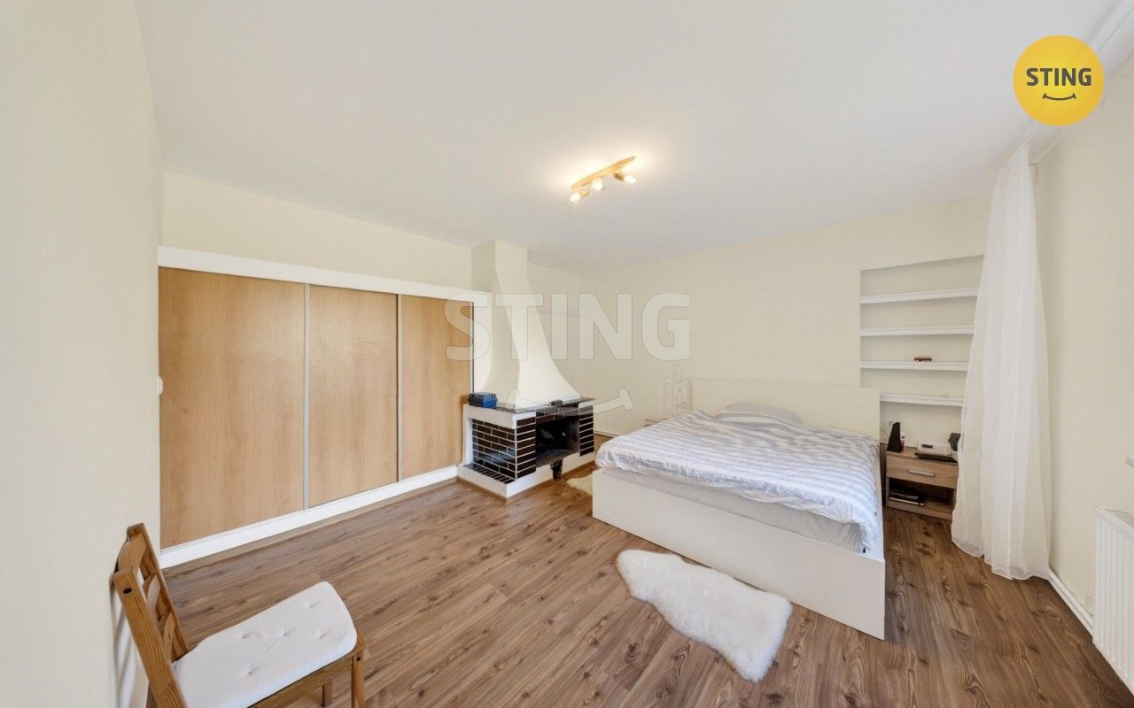Rodinný dům · 180 m² · Lhotka, Bílovec - 4