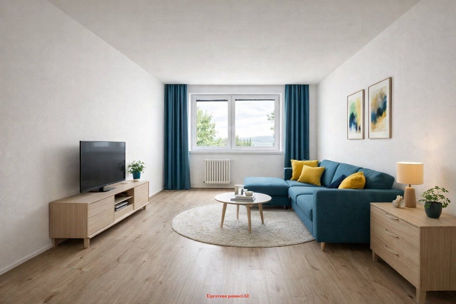 2+1, Slovenská, Karviná - Karviná-město, Moravskoslezský kraj, 54 m² - 2