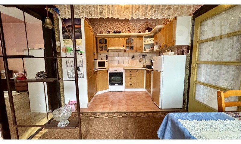 Prodej rodinný dům - Přílepy, 105 m²