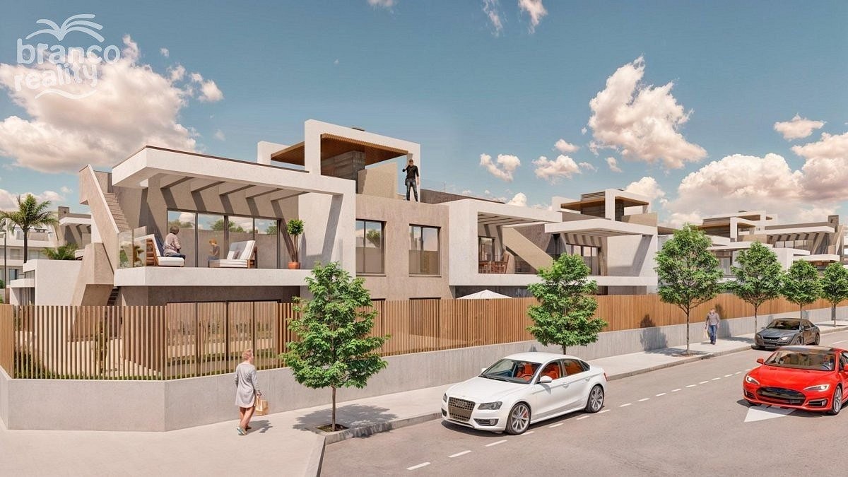 Byt 4+kk · 81 m² · Pilar de La Horadada, Alicante, Španělsko - 4