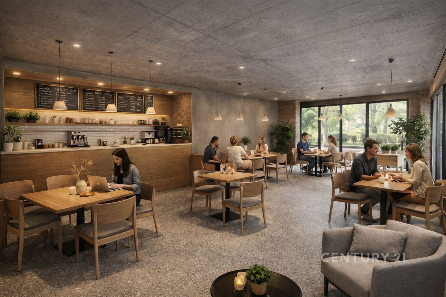 Prodej komerční - Gajdošova, Brno, 73 m²