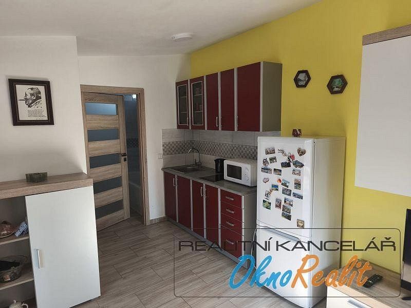 Rodinný dům · 65 m² · Osek nad Bečvou, okres Přerov - 4
