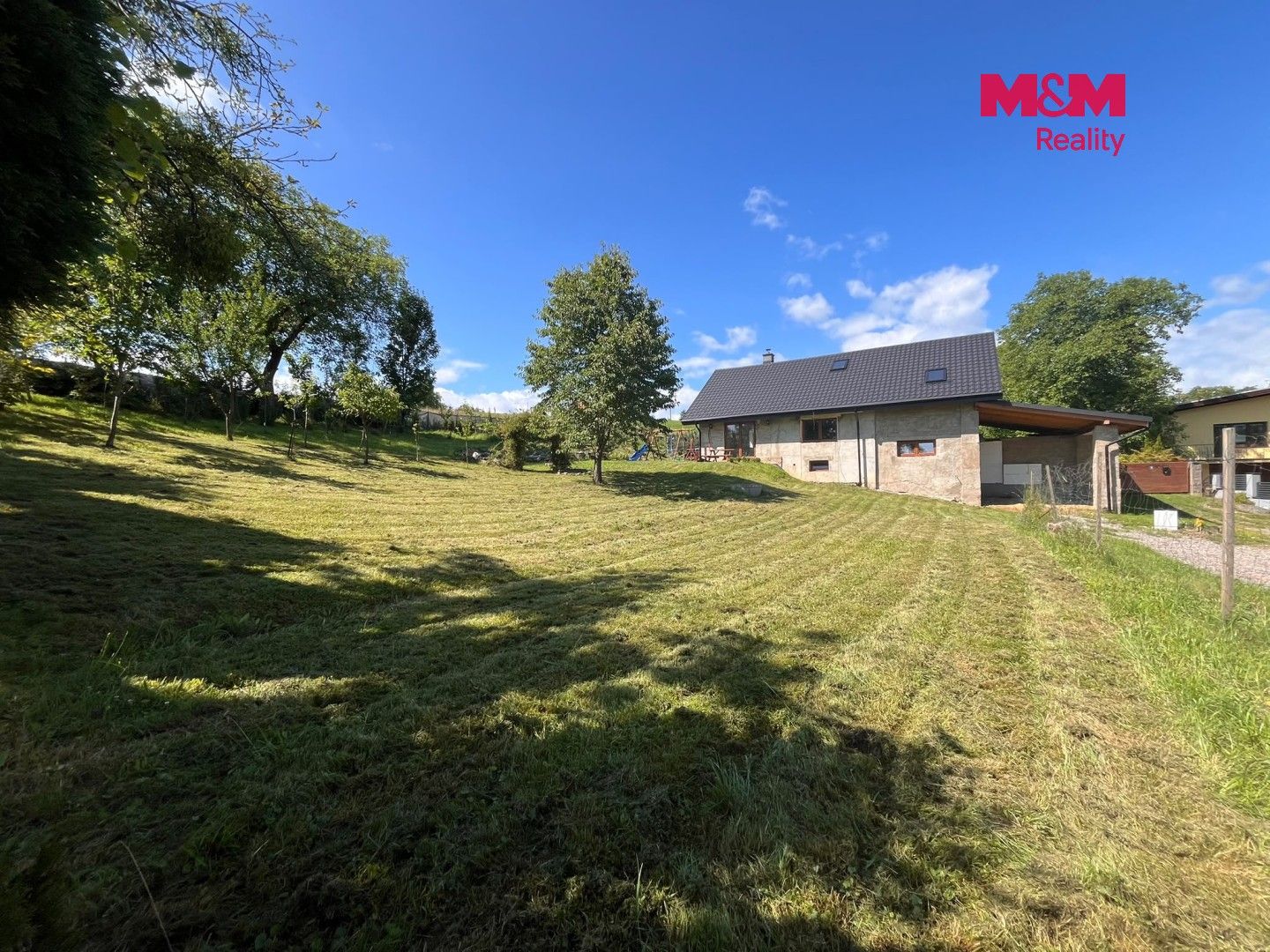Rodinné domy, K Hájence, Český Těšín, 173 m² - 2