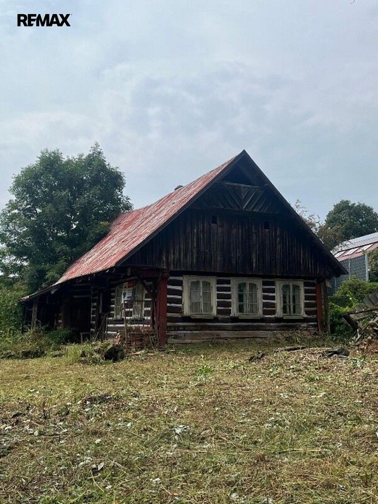 Pozemek pro bydlení, 1 034 m²