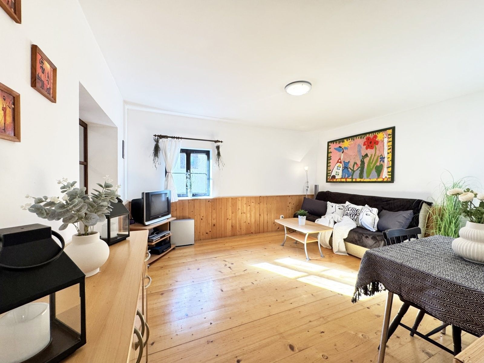 Prodej chata - Heřmaň, 40 m²